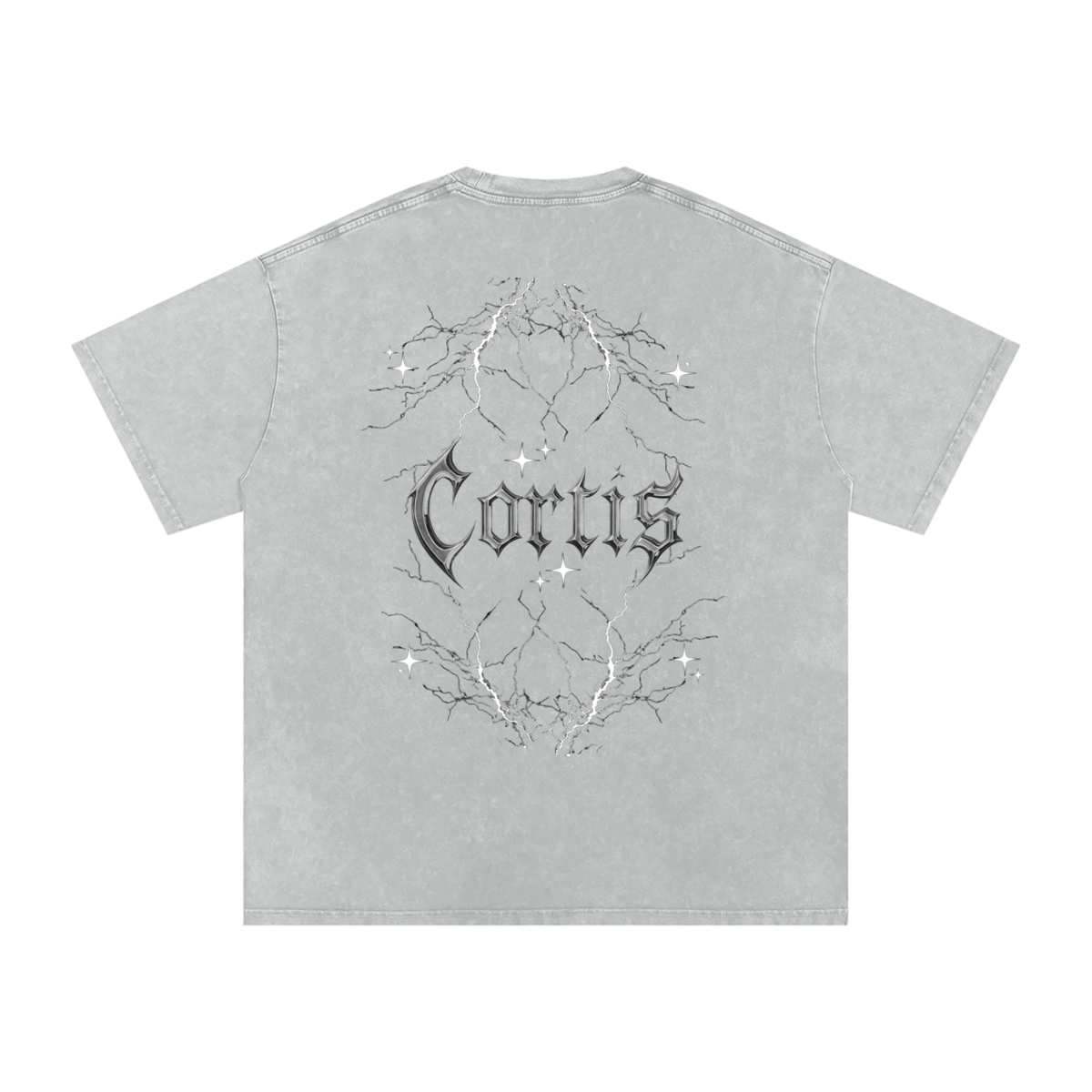 Cortis Worded T-Shirt