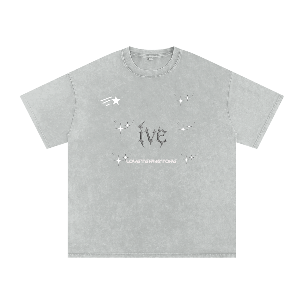 IVE Worded T-Shirt
