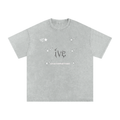 IVE Worded T-Shirt