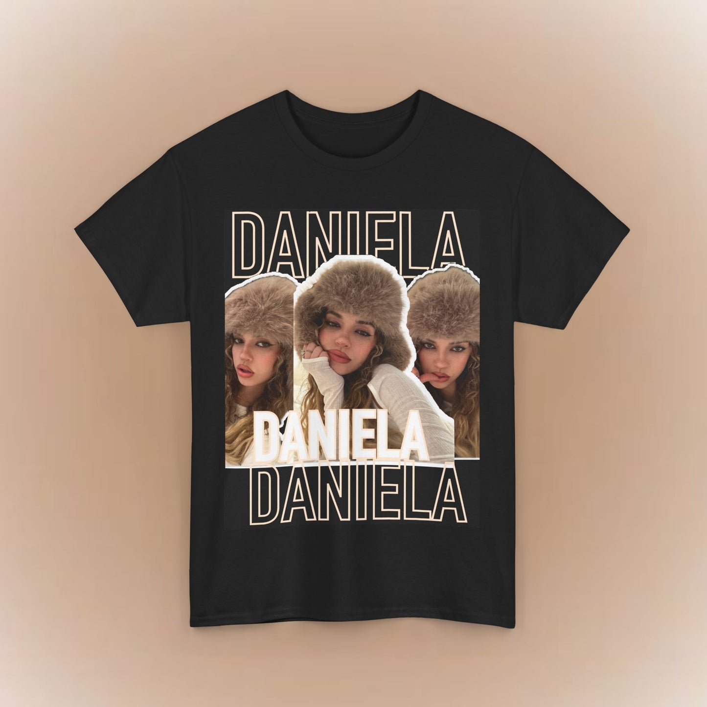 Daniela Graphic Tee