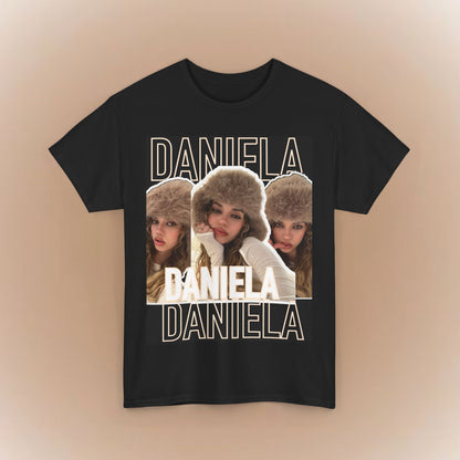 Daniela Graphic Tee