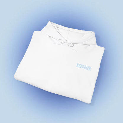 Kendrick Lamar Profile Hoodie
