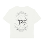 TXT  Crop T-Shirt