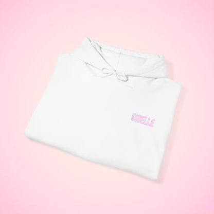 Giselle Profile Hoodie