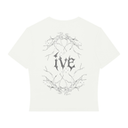 IVE Crop T-Shirt