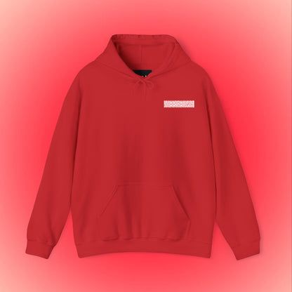 Heeseung Profile Hoodie