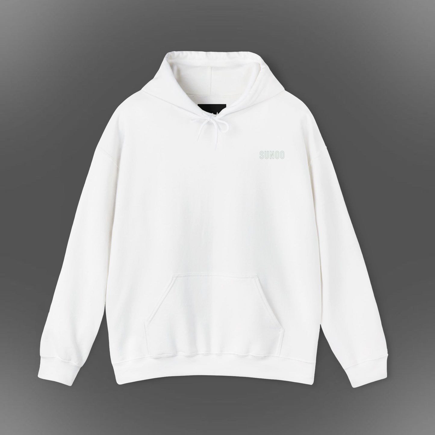 Sunoo Profile Hoodie