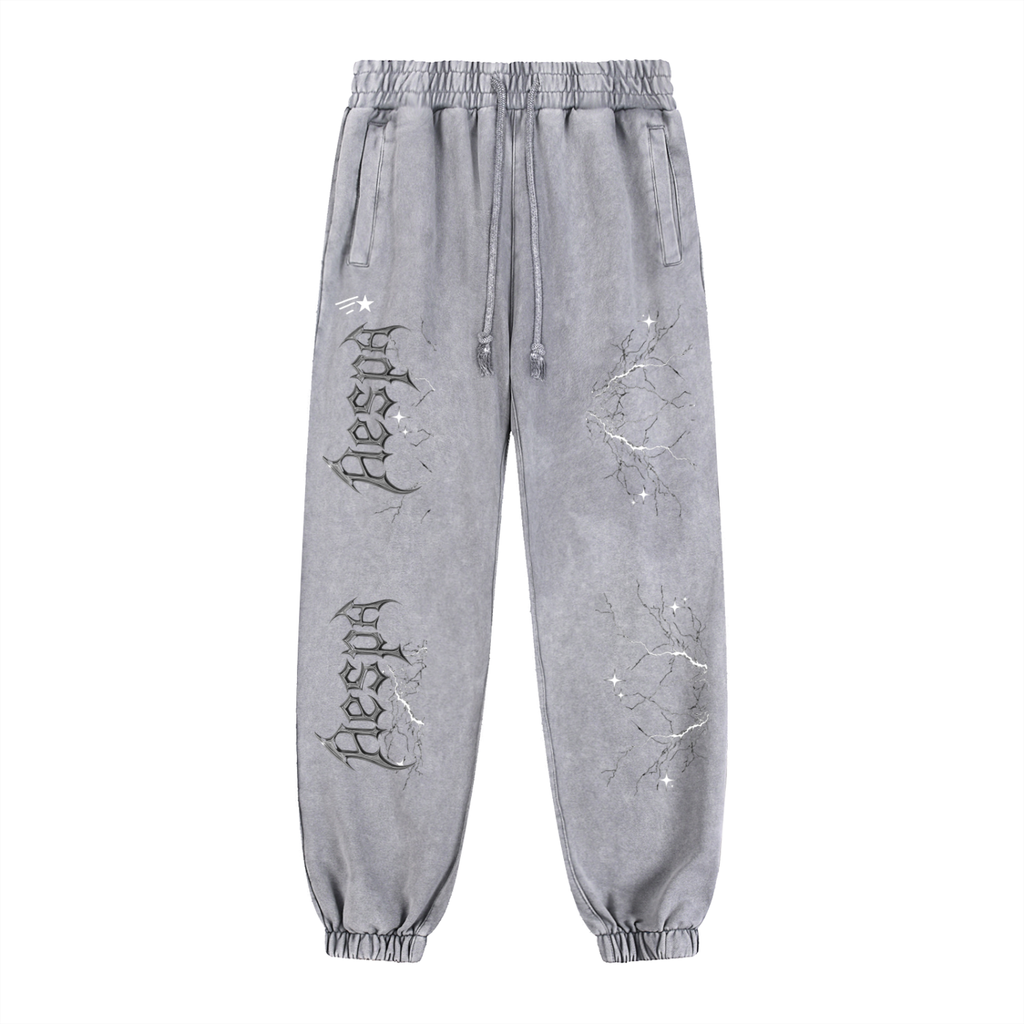 Aespa Trousers