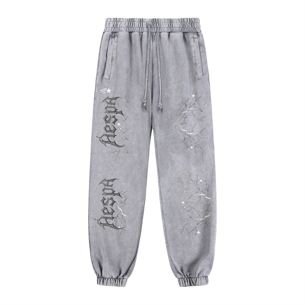 Aespa Trousers