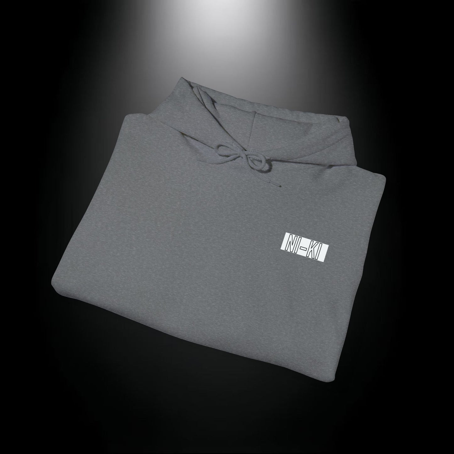 Ni-Ki Profile Hoodie