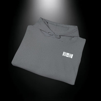 Ni-Ki Profile Hoodie