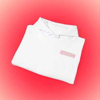 Heeseung Profile Hoodie