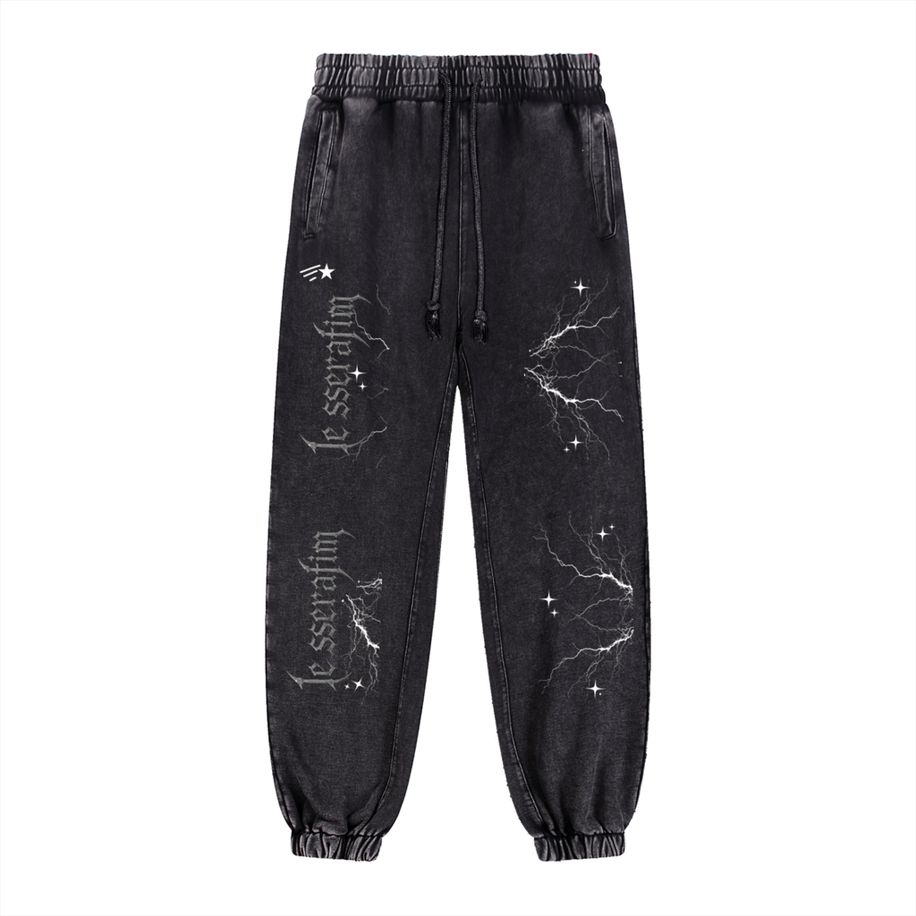 Lesserafim Trousers