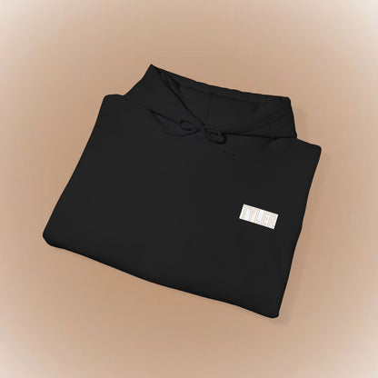 Tyler Profile Hoodie