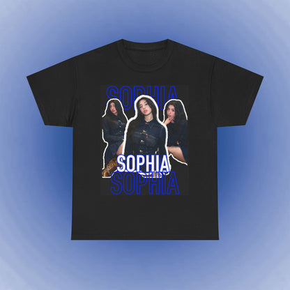 Sophia Graphic Tee