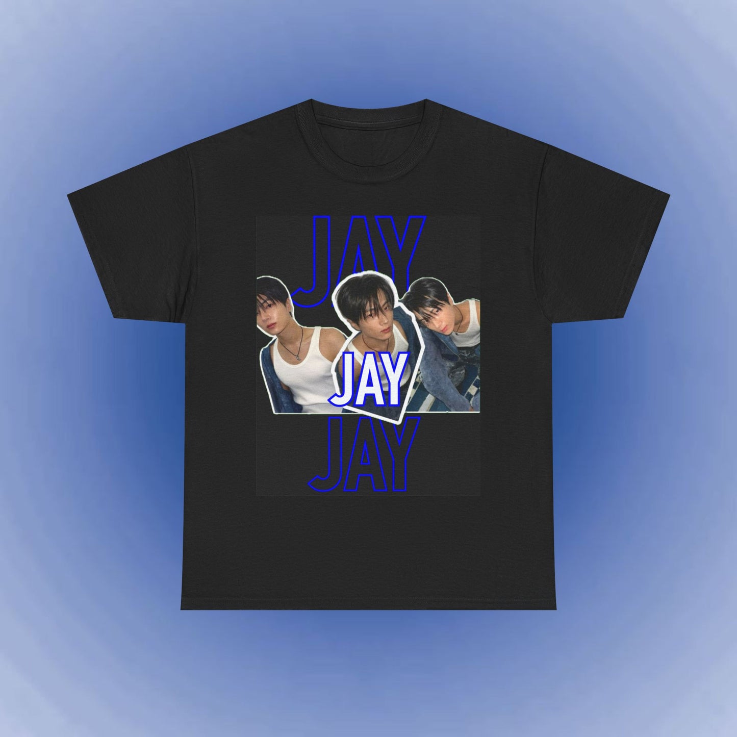 Jay Graphic Tee