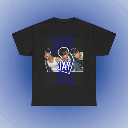 Jay Graphic Tee