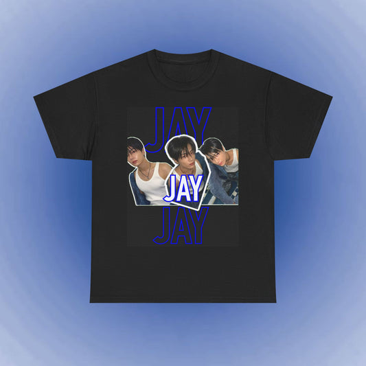 Jay Graphic Tee