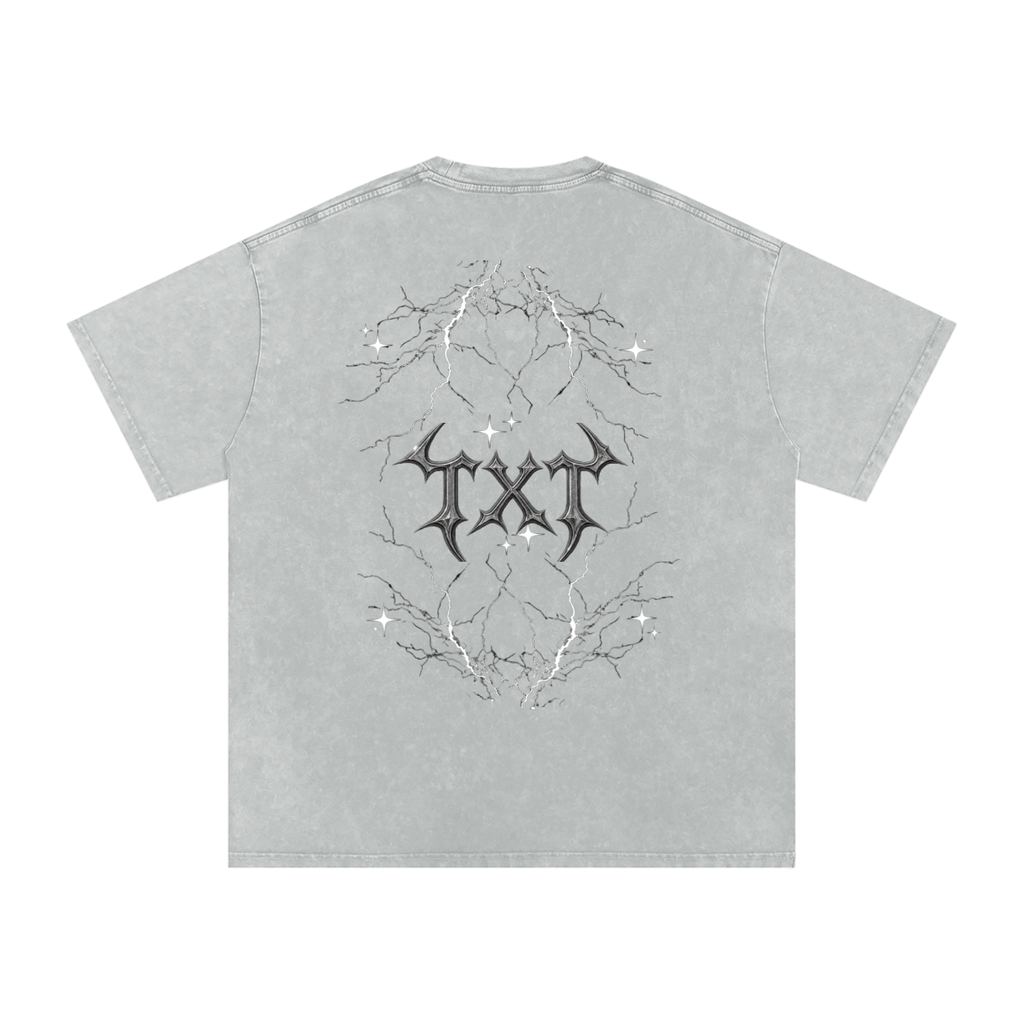 TXT Worded T-Shirt