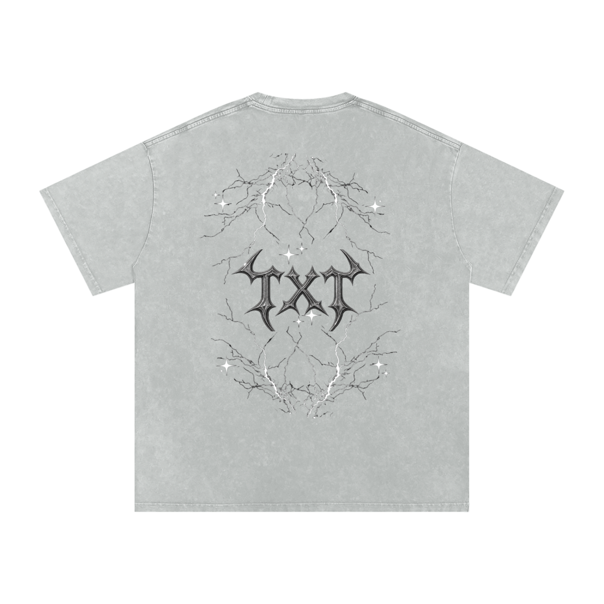 TXT Worded T-Shirt