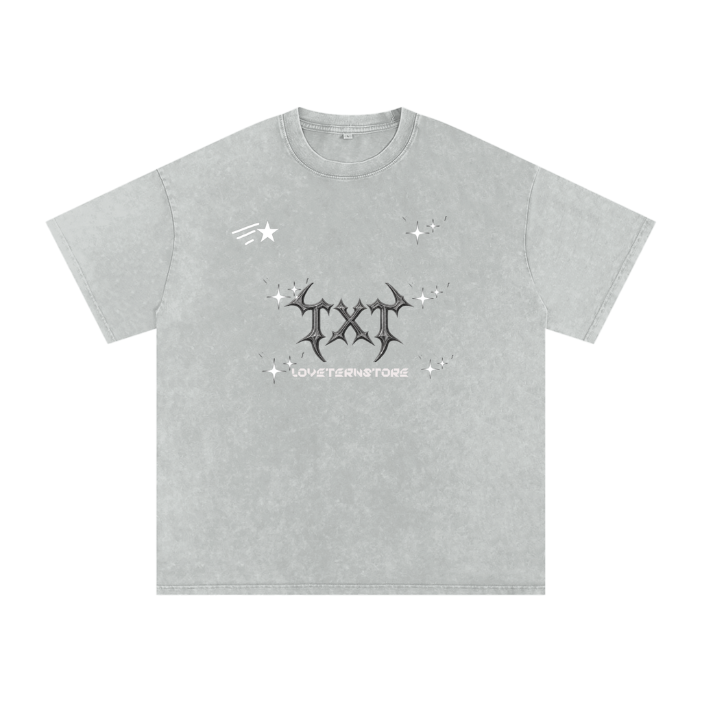 TXT Worded T-Shirt
