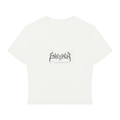 Enhypen Crop T-Shirt