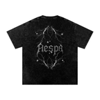 Aespa Worded T-Shirt