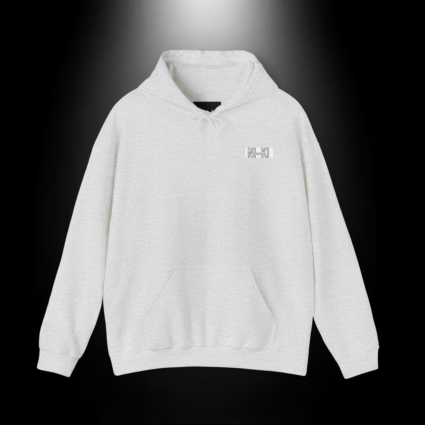 Ni-Ki Profile Hoodie
