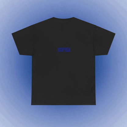Sophia Graphic Tee