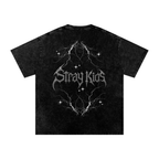 Stray Kids Worded T-Shirt