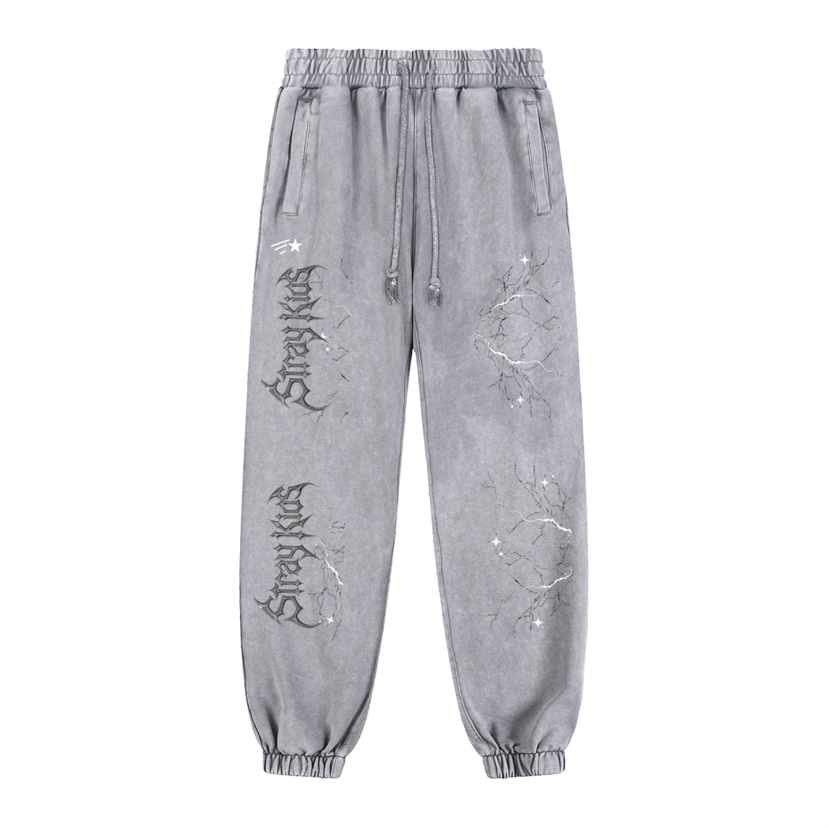 Stray Kids Trousers