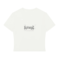 Katseye Crop T-Shirt