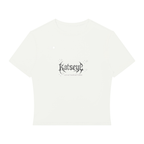 Katseye Crop T-Shirt