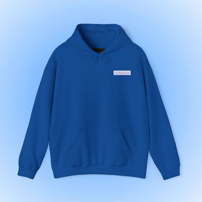 Sunghoon Profile Hoodie