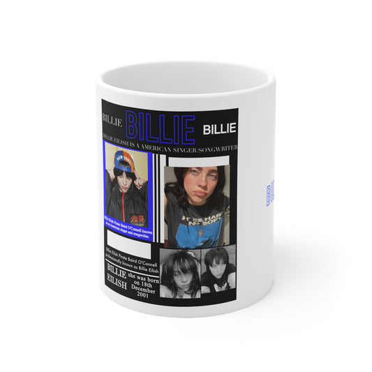Billie Cup