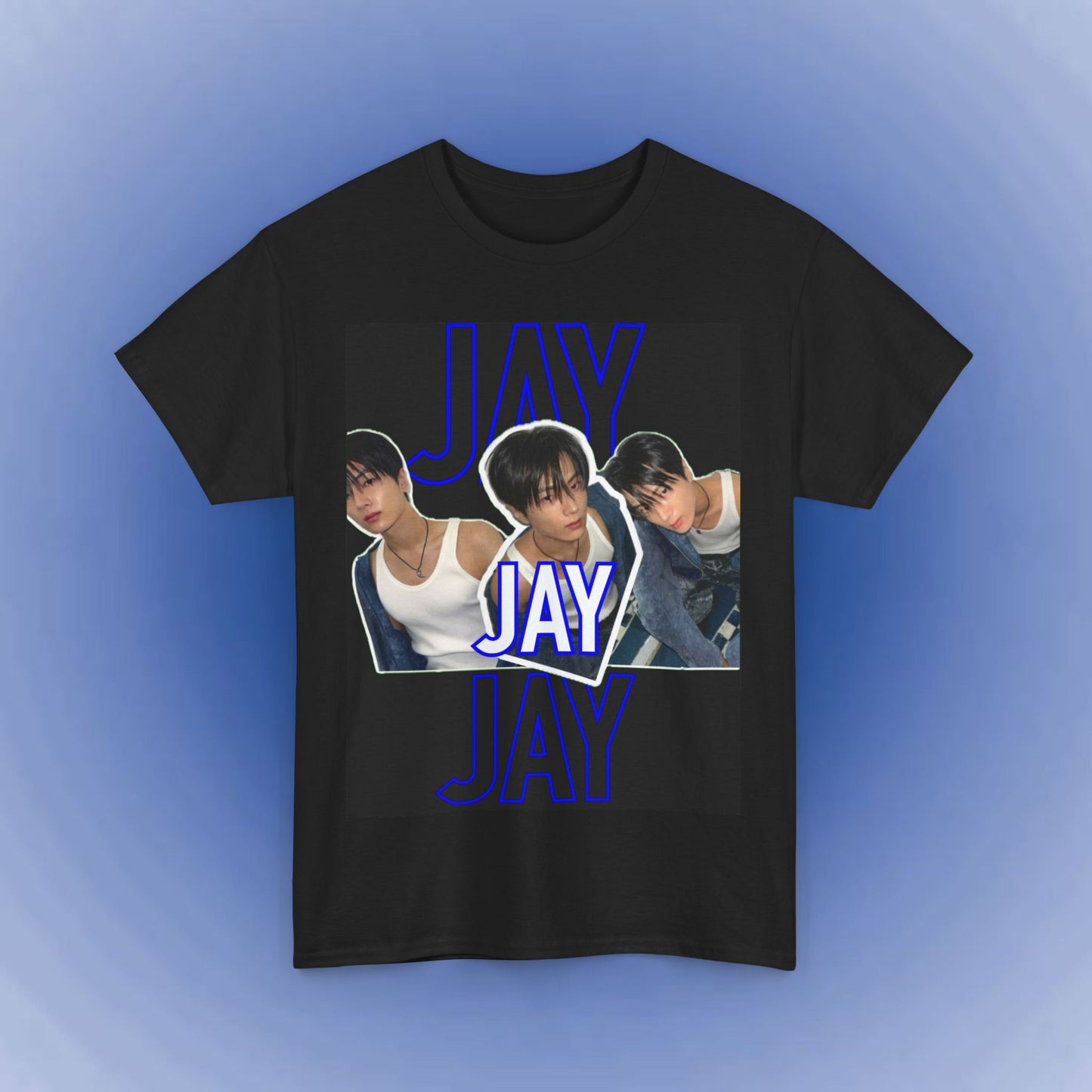 Jay Graphic Tee