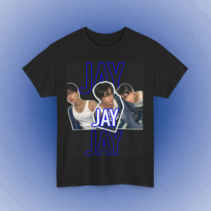 Jay Graphic Tee