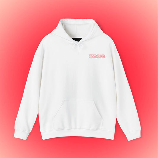 Heeseung Profile Hoodie