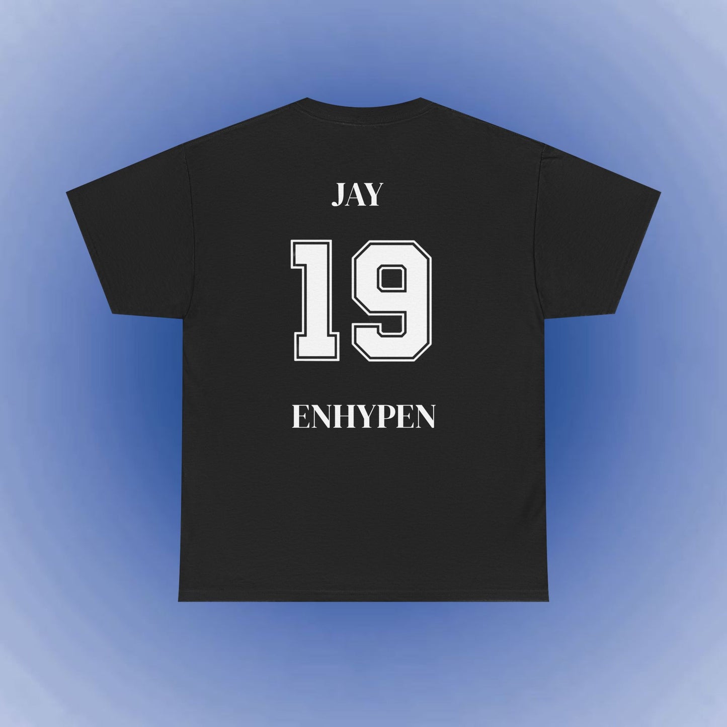 Jay Graphic Tee