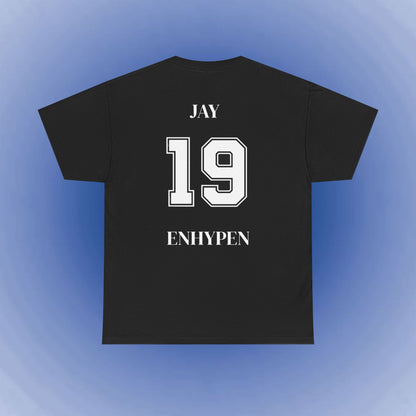 Jay Graphic Tee