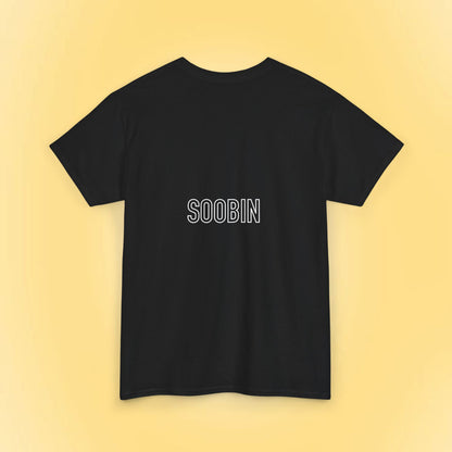 Soobin Graphic Tee