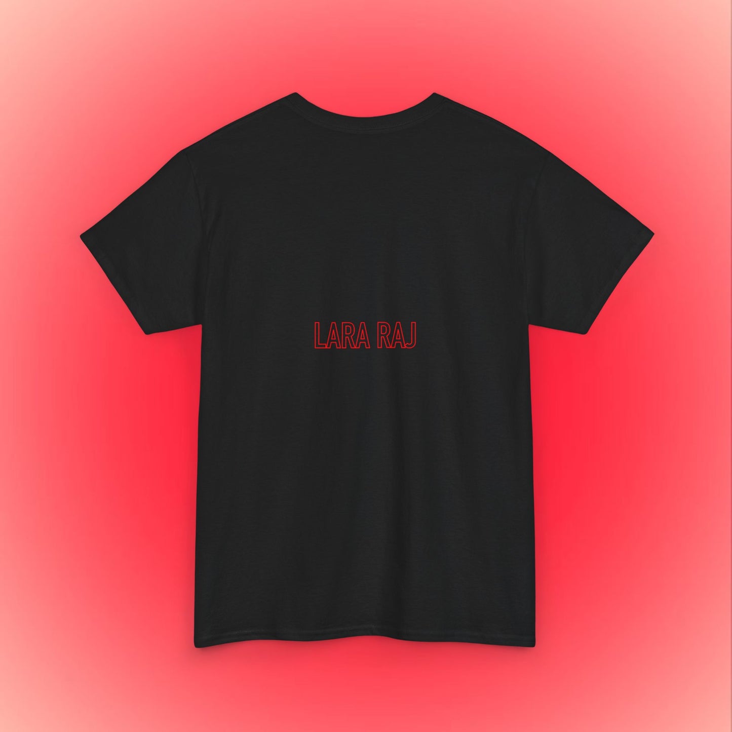 Lara Graphic Tee