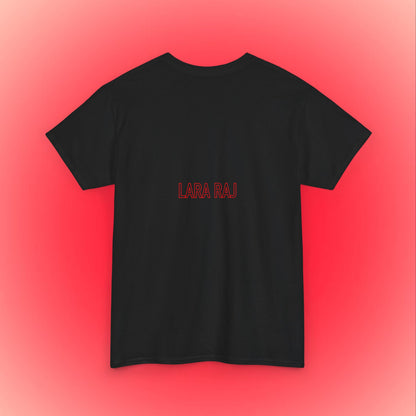 Lara Graphic Tee