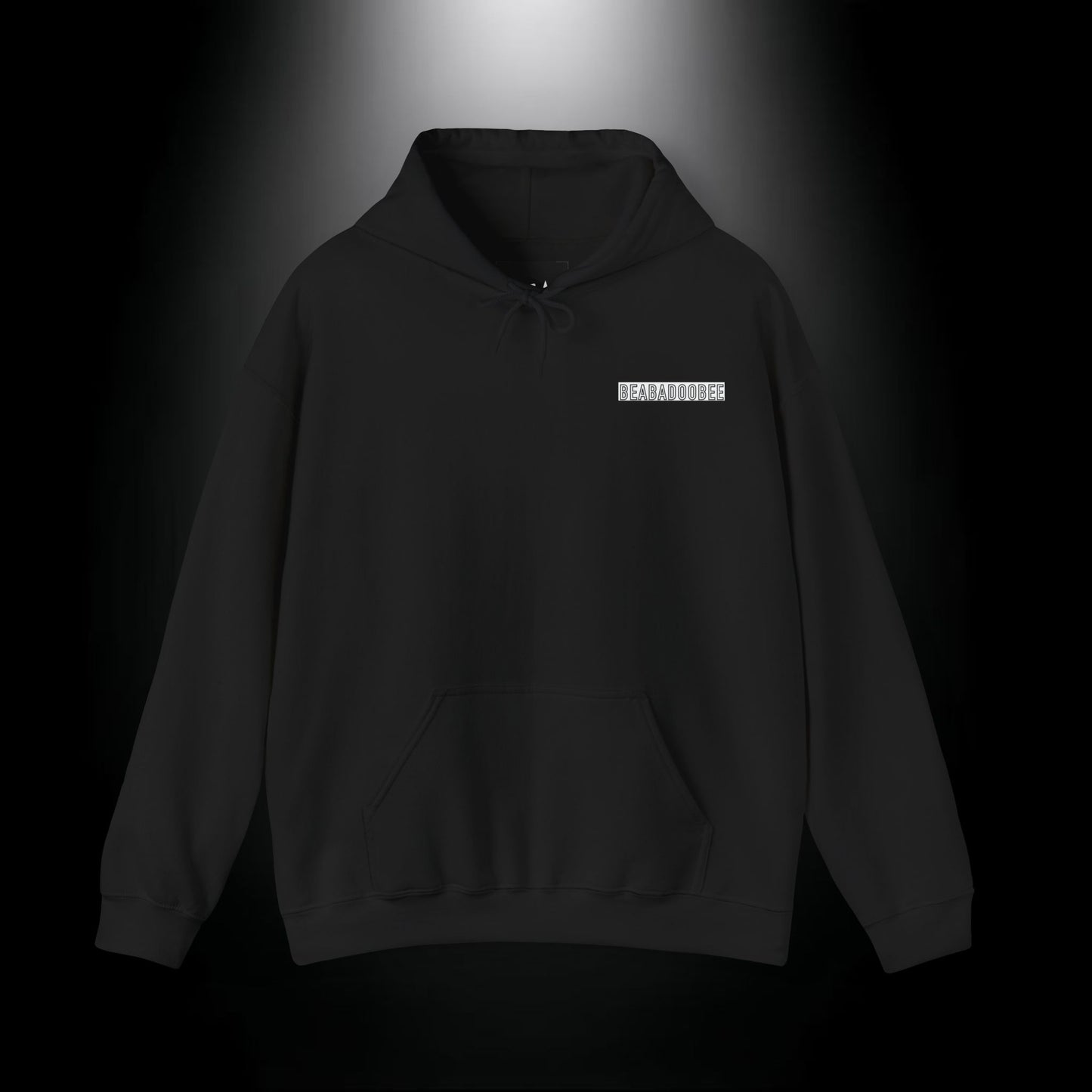 Beabadoobee Profile Hoodie