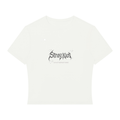 Stray kids Crop T-Shirt