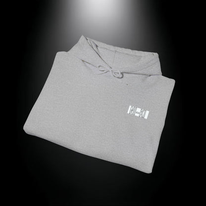 Ni-Ki Profile Hoodie
