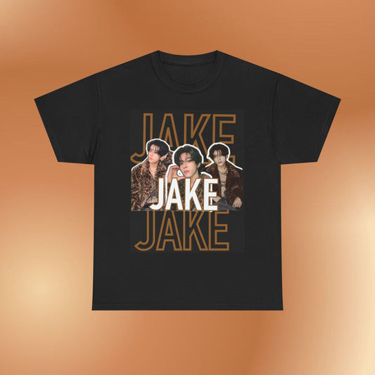 Jake Graphic Tee