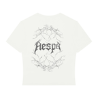 Aespa Crop T-Shirt