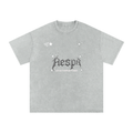 Aespa Worded T-Shirt