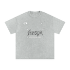 Aespa Worded T-Shirt